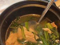 -百味馆·粤菜·湛江菜(后海花园店)