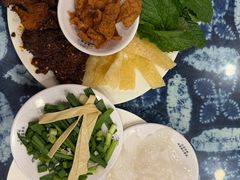 -桥香园云南过桥米线(金马碧鸡店)