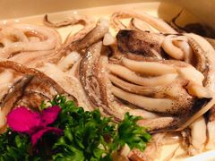 鱿鱼须-海底捞火锅(顺义华联店)