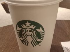 -星巴克(金谊广场店)