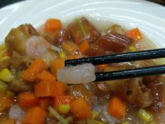 -上味馆南翔小笼(真金路店)