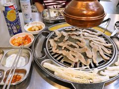 -元山烤肉店(假日广场店)