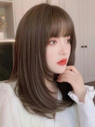 -In Style造型