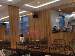 -花间茶(华侨城创意园店)