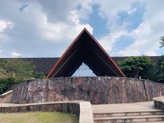 -勐巴拉云顶餐厅