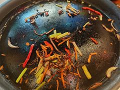 -一烙锅(友谊店)