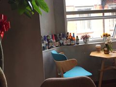 -W CAFE(甜爱路店)