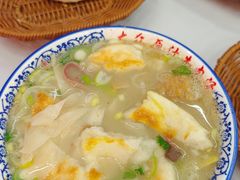 -老雒阳面馆·水席(王城路店)