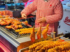 -四季美汤包(汉口里店)