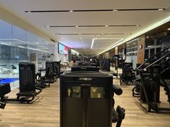 -普拉达游泳健身(水湾1979店)