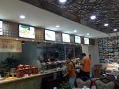 -聚丰园•湖鲜餐厅(阿红私房菜梅石路店)