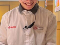 -海底捞火锅(翔龙天地广场店)