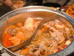 -牛New寿喜烧(闵行龙湖天街店)