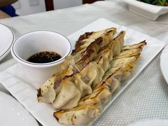 -奥华餐厅·老张记(台基厂店)