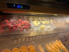 -牛New寿喜烧(金茂览秀城店)