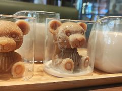 -大树餐厅(益田假日店)