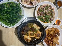 -东山茶寮(新安店)