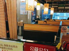 -炼瓦家日式烧肉·寿喜烧(融创精彩天地店)