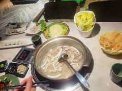 -狐狸爱上椰子鸡(滨江星光大道店)