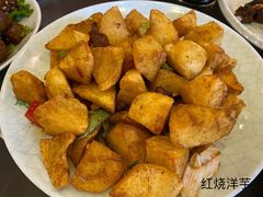 -清真·益鑫羊肉手抓馆(花园北街店)