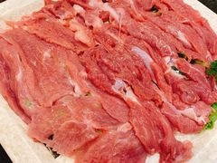 -唇辣号重庆老火锅(亦庄店)