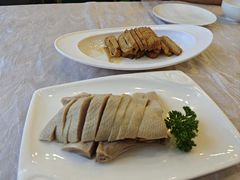 回卤干-古南都·清真绿柳居菜馆(太平南路店)