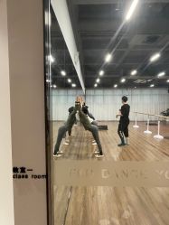 -防空洞舞蹈·瑜伽