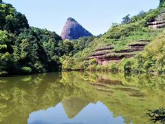 -丹霞山风景名胜区
