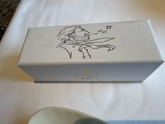 -Le Comptoir de Pierre Gagnaire