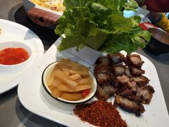 -创味·民间海南菜·非遗藤桥排骨(藤桥·免税城店)