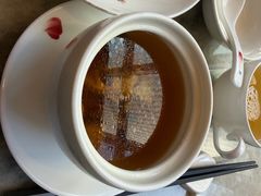 -喜来登由由大酒店九州膳坊中餐厅