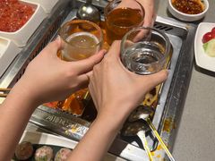 -海底捞火锅(万达广场店)