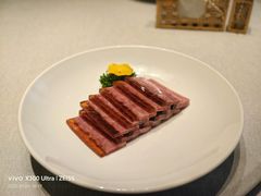 镇江水晶肴肉-湖里春风·淮扬菜(丽泽天街店)