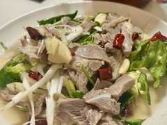 -鲁南仔·滕州炒鸡(经三路店)
