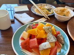-清真·鸦儿李记·涮肉(鼓楼店)