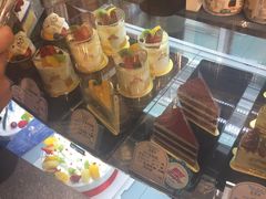 -布莱诺(中央大道店)