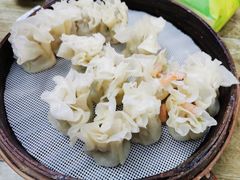 招牌鲜肉烧麦-晓友烧麦(光华村店)