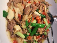 -炊烟小炒黄牛肉(东庆街店)