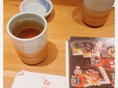 -初居食屋日式料理(万象城购物中心店)