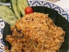 -KingThaia金泰兰(滨江天街店)