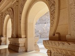 -牛首山文化旅游区