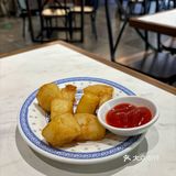 小食大满足：和府捞面🍜