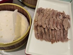 -玉林烤鸭店(定福庄店)