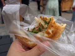 -沙州食驿·非遗小吃夜市
