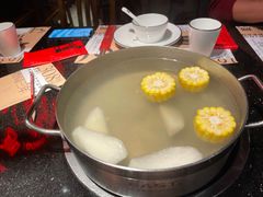 -牛事制造局牛肉火锅(莲岳路店)