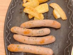 -萨莉亚意式餐厅(黄村高德汇店)