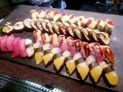 -深圳四季酒店·馥自助餐厅