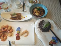 -望乡楼上海菜(日月光店)