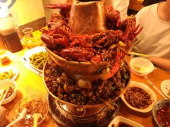 -黄泰吉拾味餐厅(江汉路店)