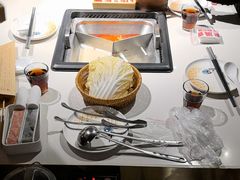 -东道煮牛肉火锅(重庆路店)